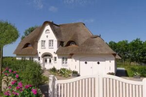 Insel Föhr Exklusiv