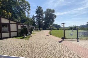 Insel-Hotel & FGS Dobbertin – Hans-Jürgen Müller