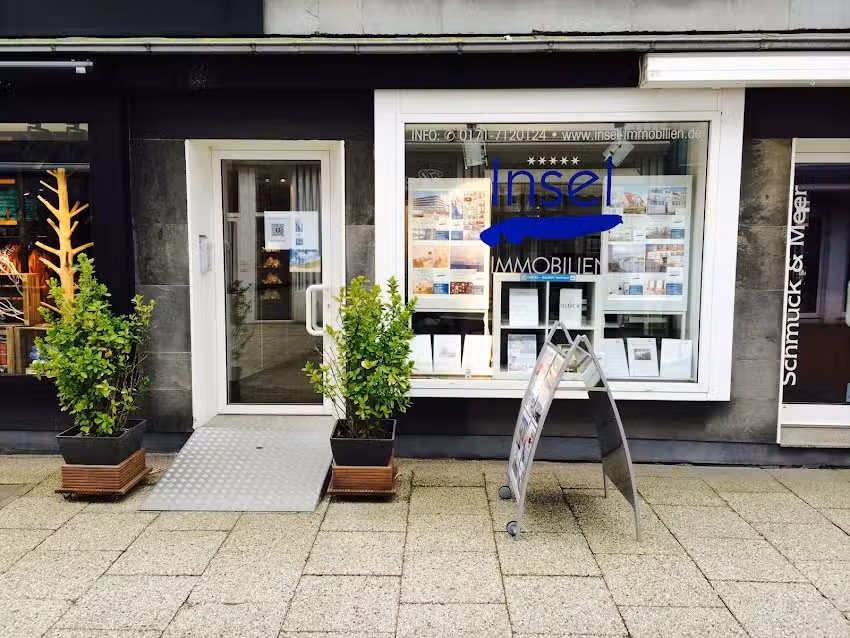 Insel-Immobilien GmbH
