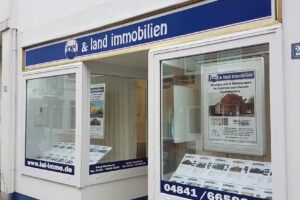 insel und land immobilien
