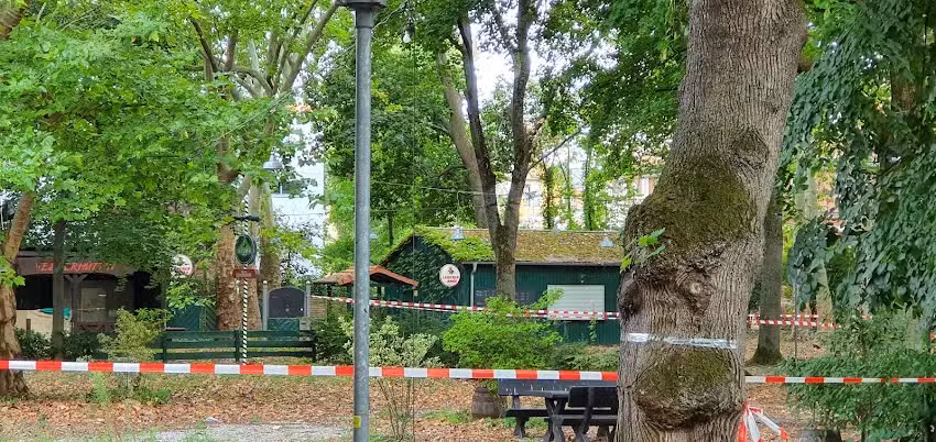 Inselkammer Immobilien GmbH & Co. KG