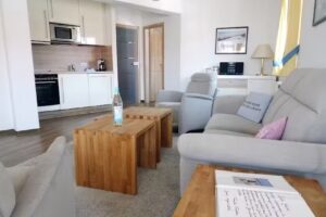 Inselresidenz Strandburg • InterDomizil