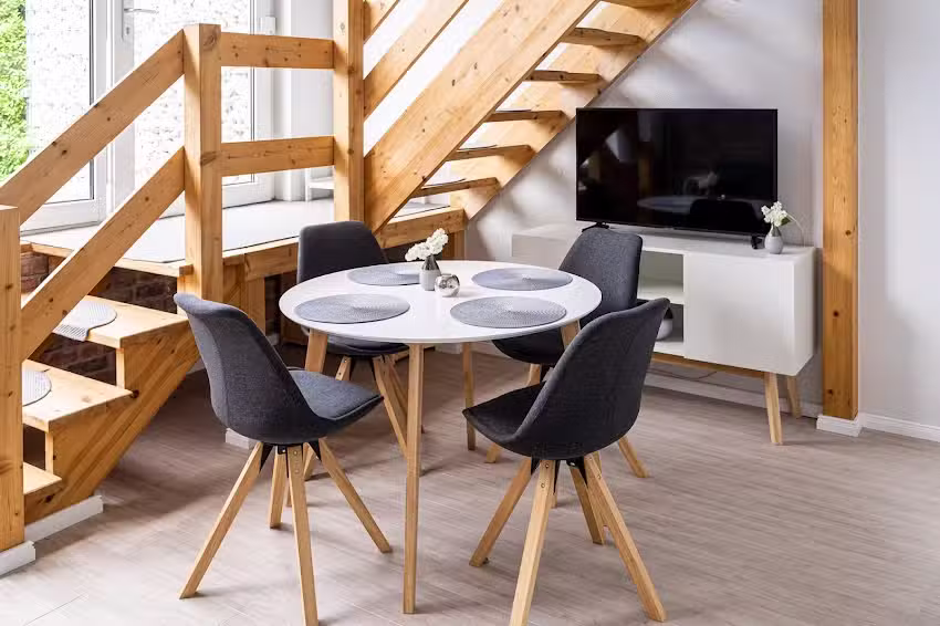 Inselzeit by Appartement Service Rügen
