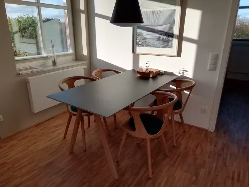 Inselzeit Spiekeroog Ferienwohnung Ferienhaus Vermietungsservice