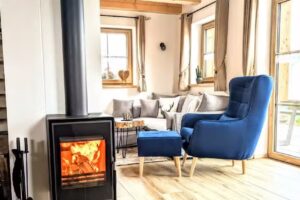 Inser Hof – Hüttenleben Bayern