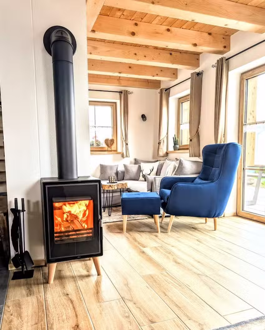 Inser Hof – Hüttenleben Bayern