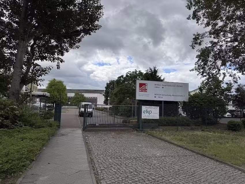 Intech Verwaltungsgesellschaft mbH