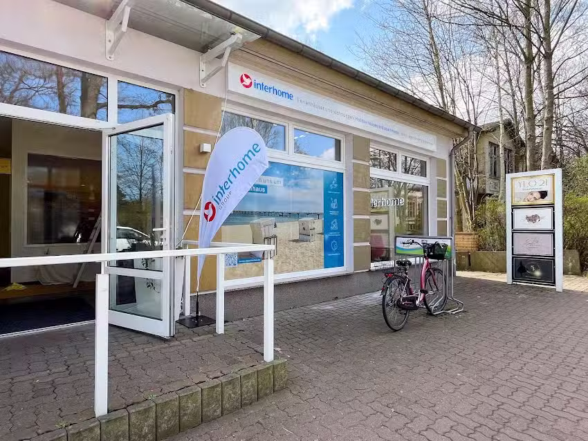Interhome Usedom