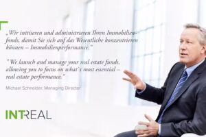 IntReal International Real Estate Kapitalverwaltungsgesellschaft mbH