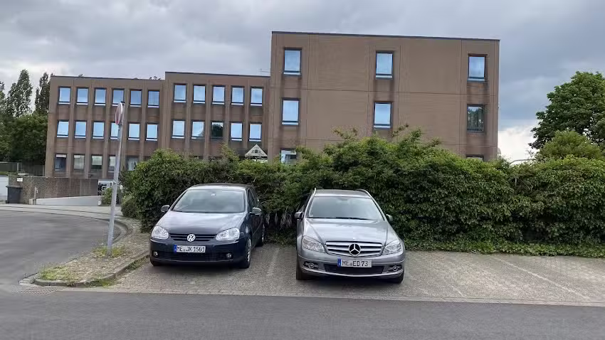 INVESDO Grundbesitz GmbH