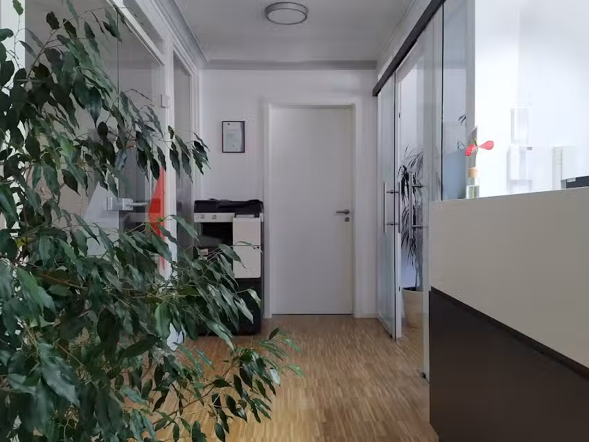 Invest Concept Projektentwicklungs- und Baubetreuungs GmbH