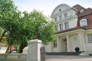 Invest in Mecklenburg Vorpommern GmbH