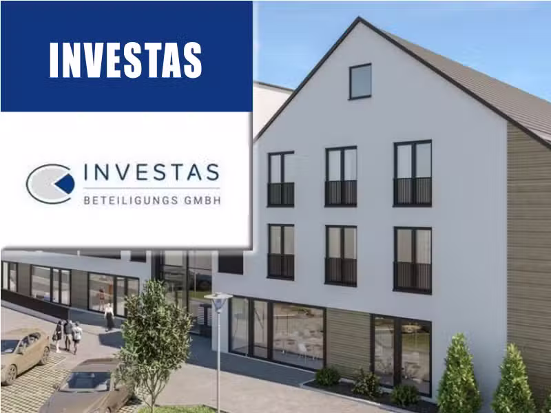 Investas Immobilien GmbH