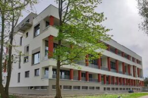 Investition Baudenkmal / GmbH & Co. KG