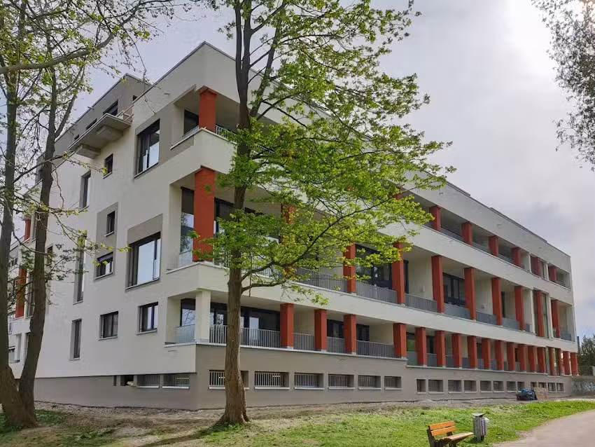 Investition Baudenkmal / GmbH & Co. KG