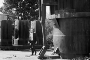 Investora Firmenverkauf Unternehmensverkäufer