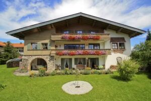 Inzell Ferienwohnungen