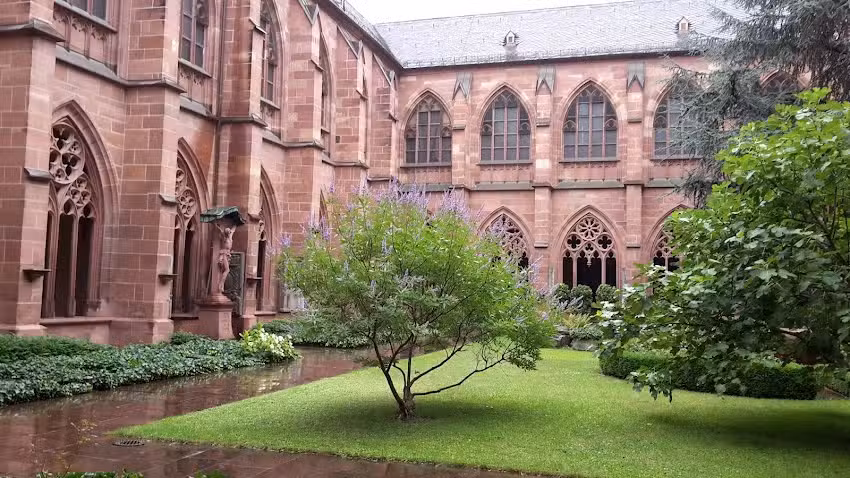 IPV Immobilien-Planungs- und Verwaltungs GmbH