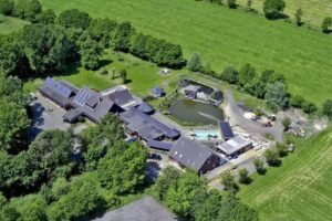 IQBAL-Hütte & IQ Balance