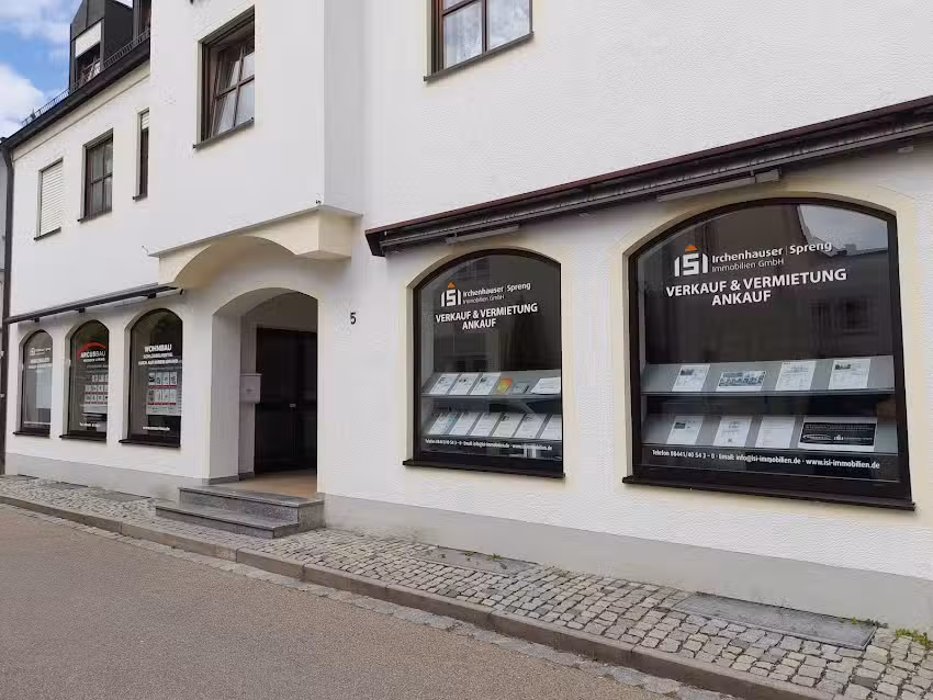 Irchenhauser & Spreng Immobilien GmbH