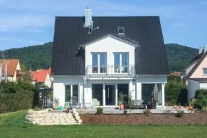 Irene Bleher-Günther Immobilien | Metzingen