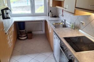 Irma-Volkert-Haus das Selbstversorger- und Ferienhaus für Menschen mit Behinderungen