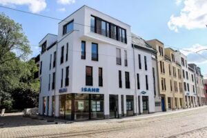 ISAHR Projekte & Planung Gmbh