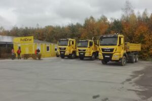 Isarkies GmbH & Co. KG