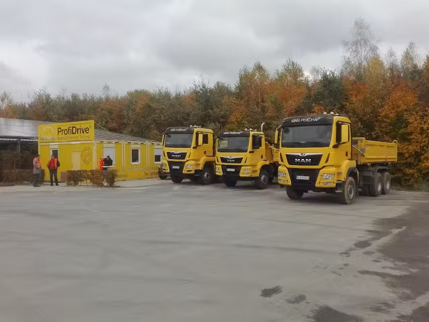 Isarkies GmbH & Co. KG