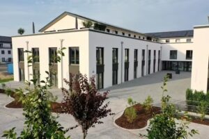 ISARWORK serviced offices