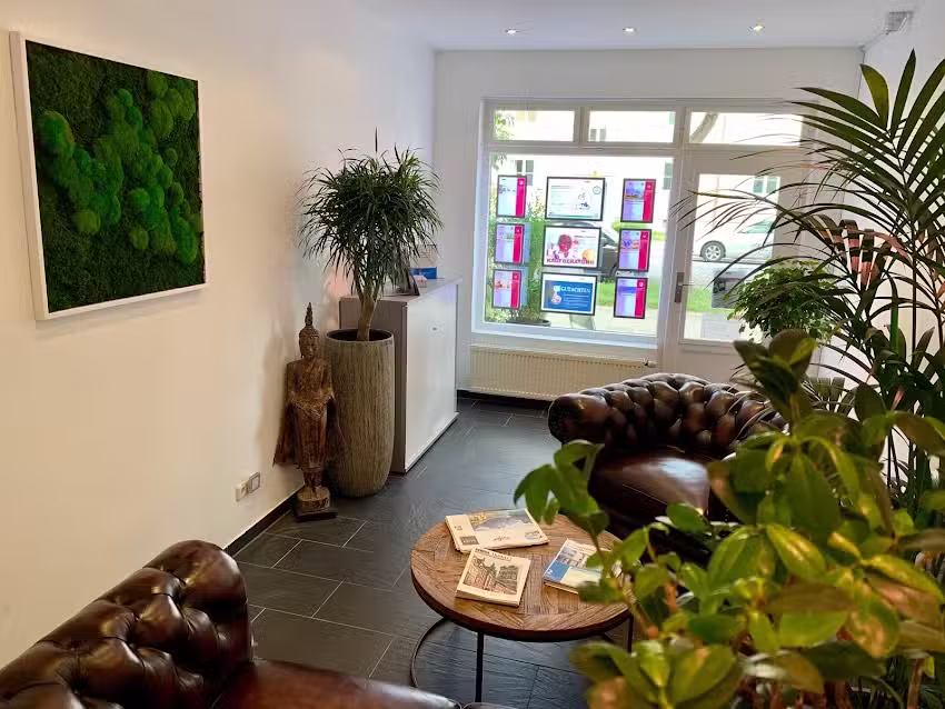 ISB München Immobilien