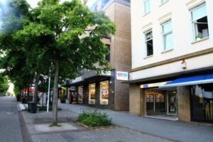 ISBO Immobilien-Service Bad Oeynhausen GmbH