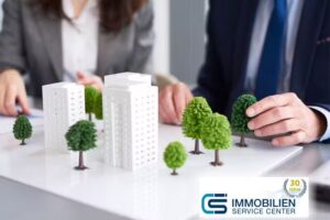 ISC Immobilien Service Center GmbH