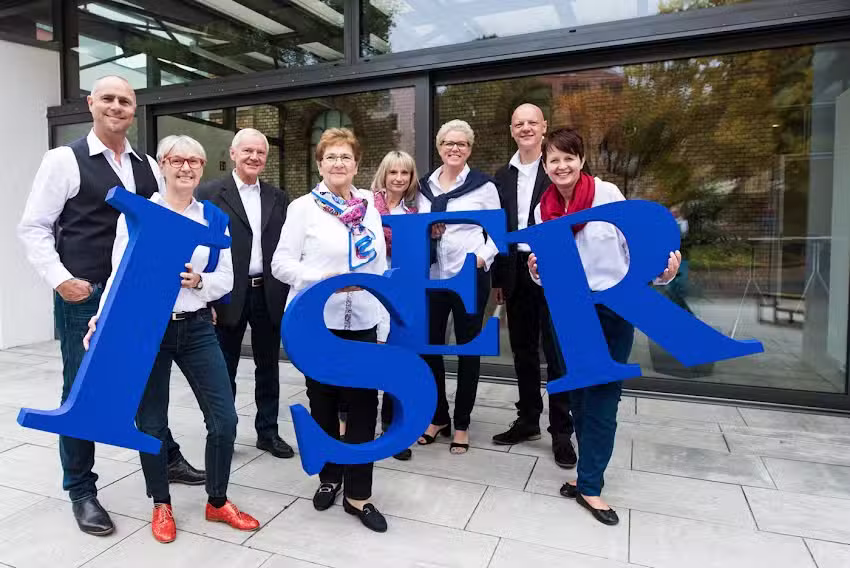 Iser GbR – Versicherungen, Immobilien, Finanzen