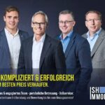 ISH Immobilien OHG