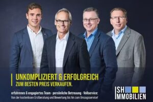 ISH Immobilien OHG