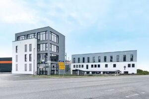 ISIHOME Unternehmensgruppe