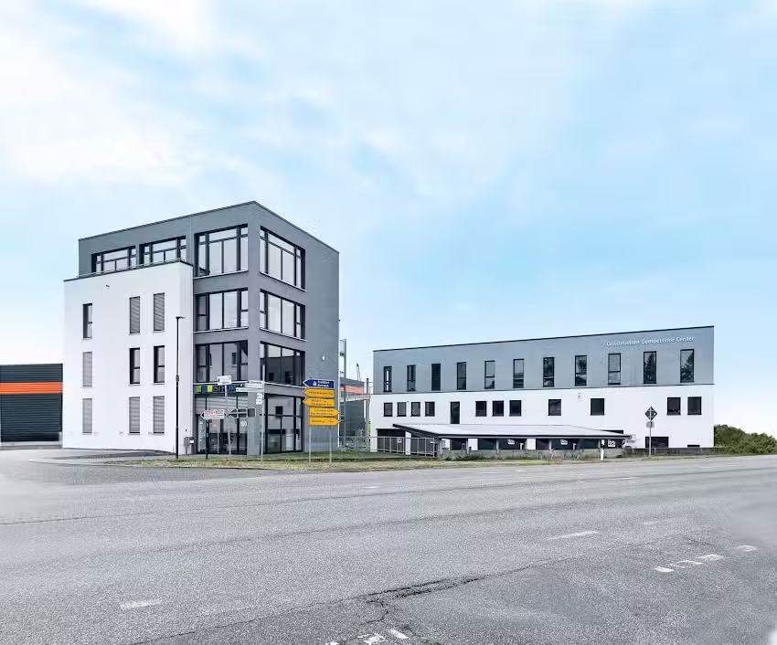 ISIHOME Unternehmensgruppe