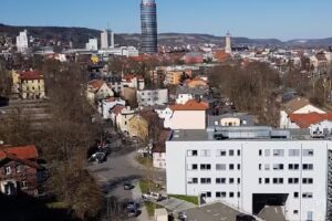 IT Paradies Jena Management GmbH & Co. KG