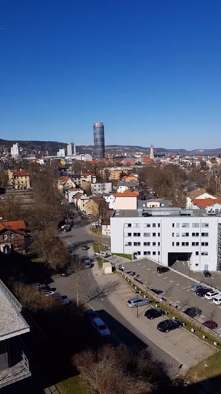 IT Paradies Jena Management GmbH & Co. KG