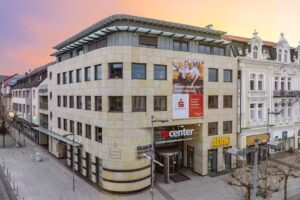 IV-Center GmbH Saarlouis