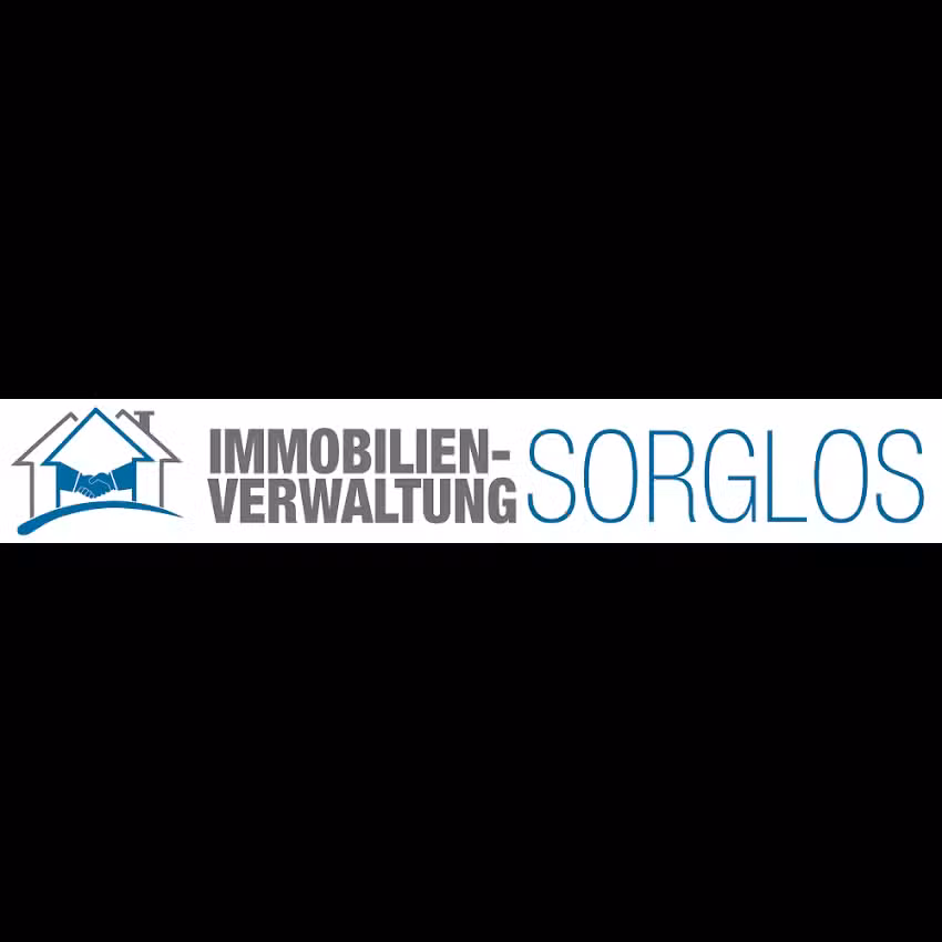 IV Immobilienverwaltung SORGLOS GmbH