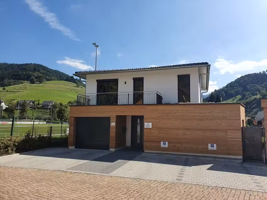 IVB Immobilien Verwaltung Breisgau GmbH