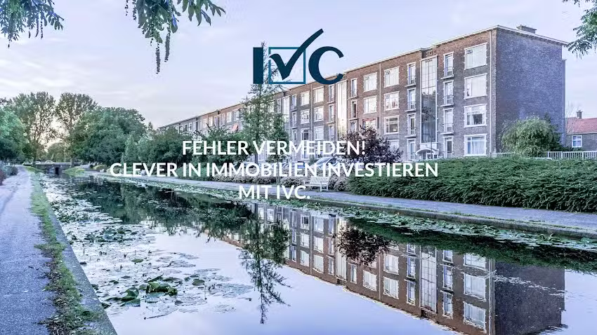 IVC Immobilien
