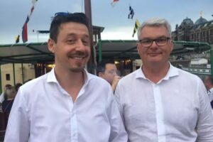 IVD Mitte-Ost e.V. Repräsentanz Dresden