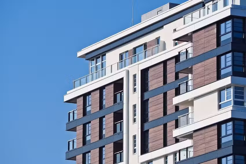 IVF Immobilien Farruggia