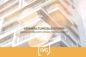 IVG Immobilien-Vermittlungs- und Verwaltungsgesellschaft m.b.H.