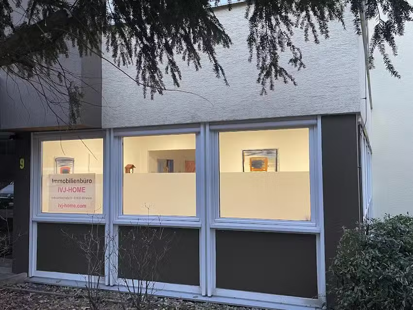 IVJ-HOME Immobilien