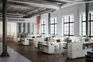 IVL Langer Immobilienverwaltungsgesellschaft mbH