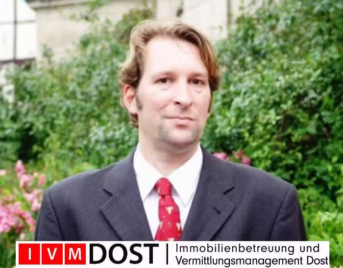 IVM DOST Immobilienbetreuung und Vermittlungsmanagement Dost